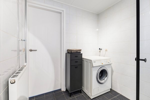 Medium property photo - Kerkpad 12, 9074 BX Hallum